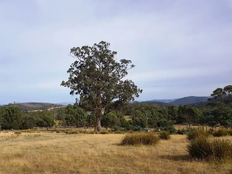 Fourth view of Homely land listing, Lot 3, 456 White Hill Road, Forcett TAS 7173