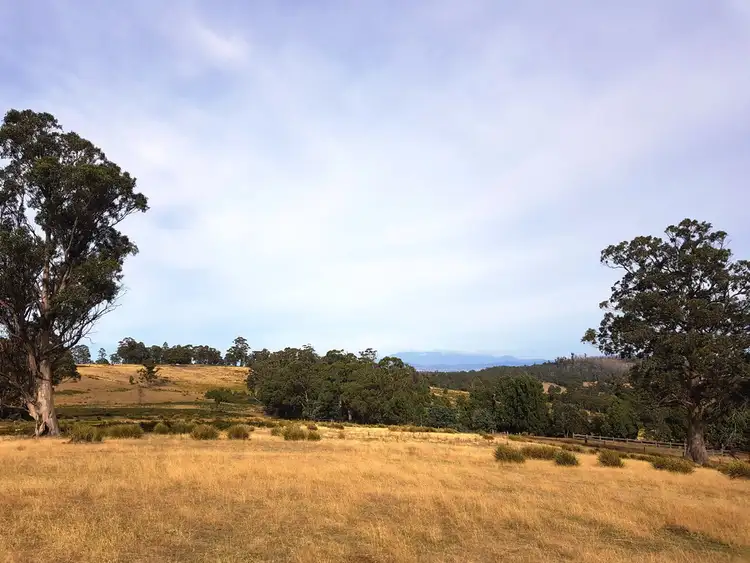 Fifth view of Homely land listing, Lot 3, 456 White Hill Road, Forcett TAS 7173