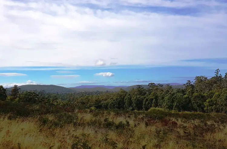 Sixth view of Homely land listing, Lot 3, 456 White Hill Road, Forcett TAS 7173