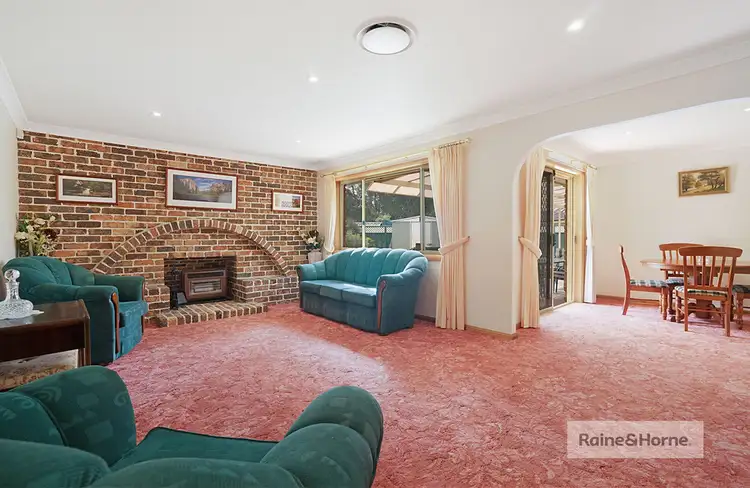 Second view of Homely house listing, 3 Tapestry Way, Umina Beach NSW 2257