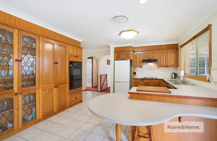 Third view of Homely house listing, 3 Tapestry Way, Umina Beach NSW 2257