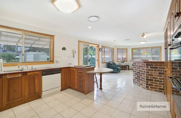 Fourth view of Homely house listing, 3 Tapestry Way, Umina Beach NSW 2257