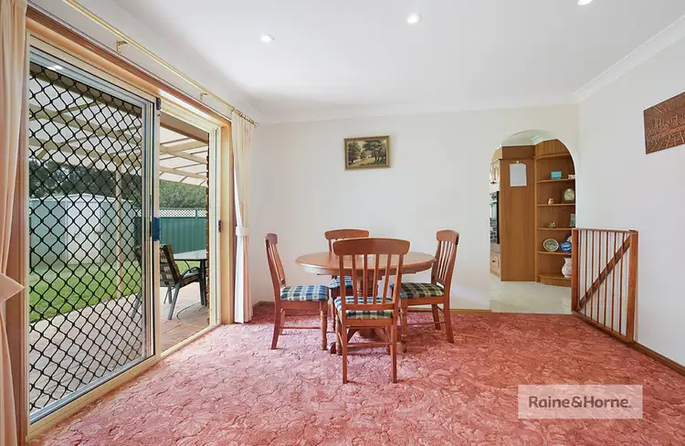 Fifth view of Homely house listing, 3 Tapestry Way, Umina Beach NSW 2257