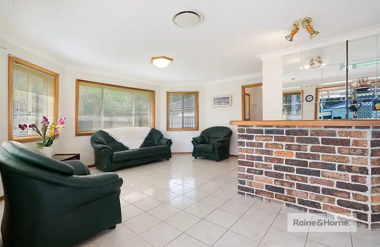 Sixth view of Homely house listing, 3 Tapestry Way, Umina Beach NSW 2257