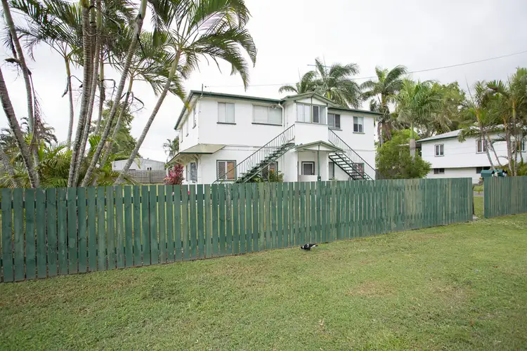 Main view of Homely block of units listing, 10 Queen Street, North Mackay QLD 4740