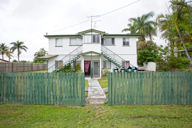 Second view of Homely block of units listing, 10 Queen Street, North Mackay QLD 4740
