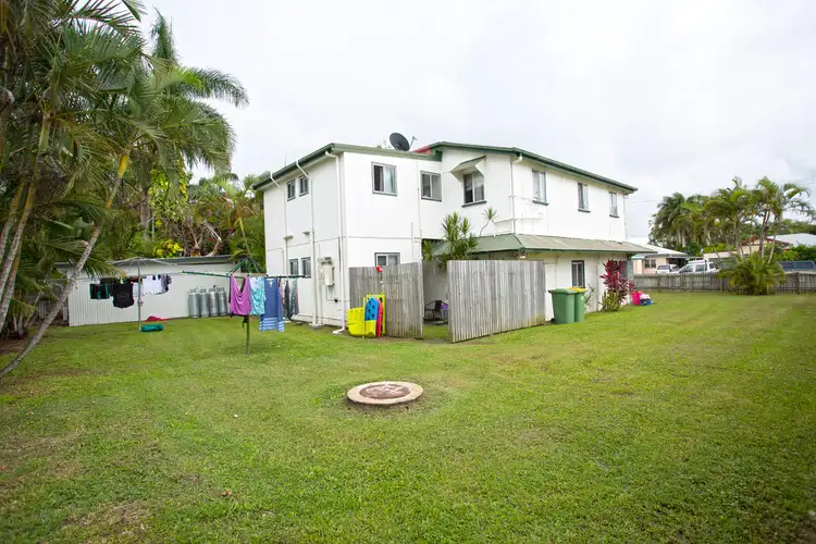 Third view of Homely block of units listing, 10 Queen Street, North Mackay QLD 4740