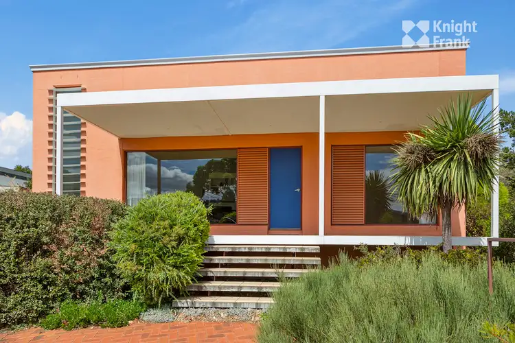 Second view of Homely house listing, 6 Howrah Point Court, Howrah TAS 7018