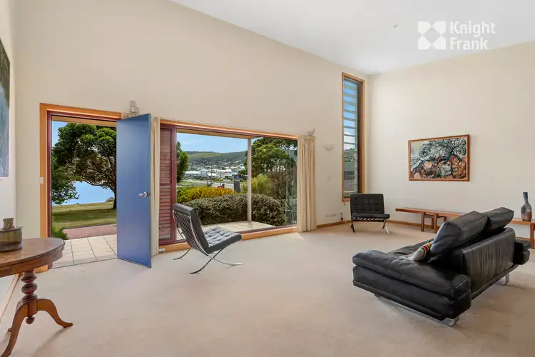 Third view of Homely house listing, 6 Howrah Point Court, Howrah TAS 7018