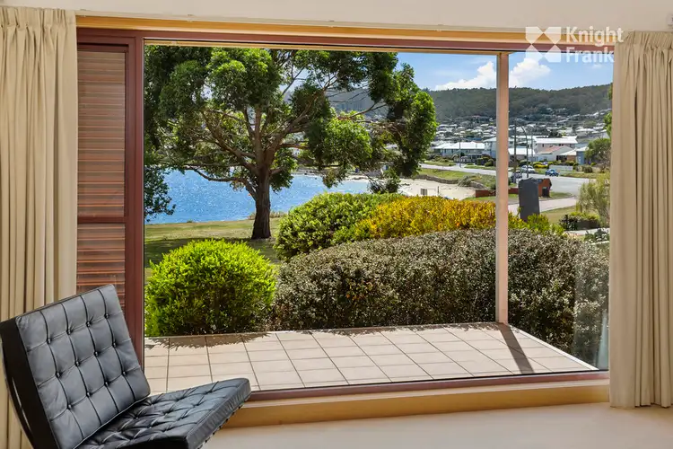 Fourth view of Homely house listing, 6 Howrah Point Court, Howrah TAS 7018