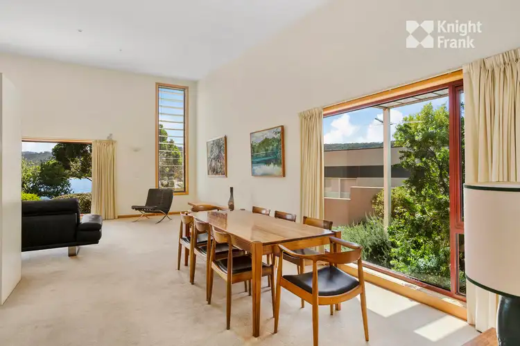 Sixth view of Homely house listing, 6 Howrah Point Court, Howrah TAS 7018