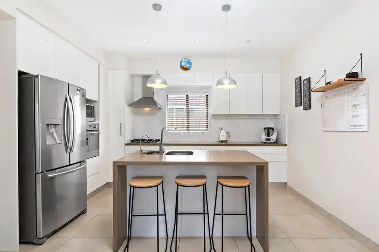 Second view of Homely house listing, 11 Melrose Street, Croydon Park NSW 2133