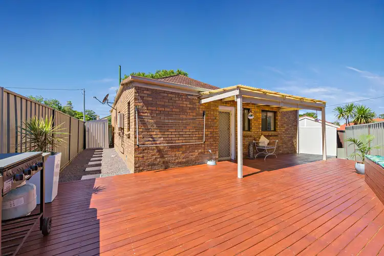 Third view of Homely house listing, 11 Melrose Street, Croydon Park NSW 2133