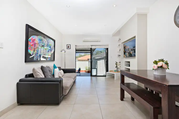 Fourth view of Homely house listing, 11 Melrose Street, Croydon Park NSW 2133