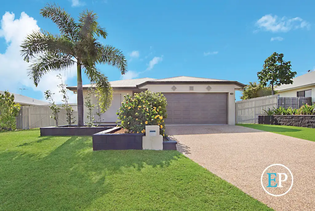 Main view of Homely house listing, 5 Colorado Court, Deeragun QLD 4818