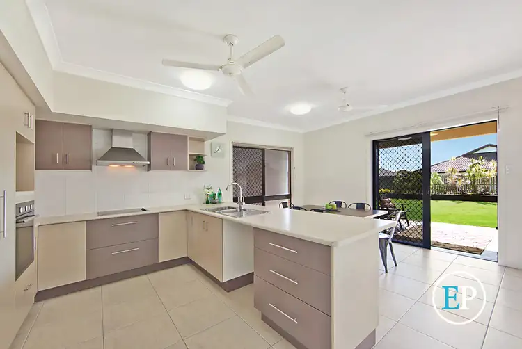 Fourth view of Homely house listing, 5 Colorado Court, Deeragun QLD 4818