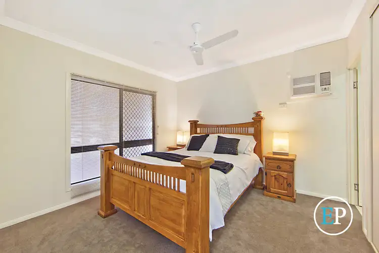 Sixth view of Homely house listing, 5 Colorado Court, Deeragun QLD 4818