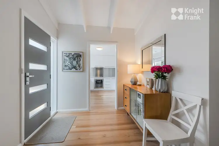 Third view of Homely townhouse listing, 2/279 Churchill Avenue, Sandy Bay TAS 7005