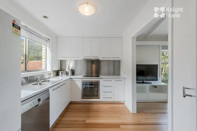 Fourth view of Homely townhouse listing, 2/279 Churchill Avenue, Sandy Bay TAS 7005