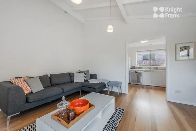 Fifth view of Homely townhouse listing, 2/279 Churchill Avenue, Sandy Bay TAS 7005