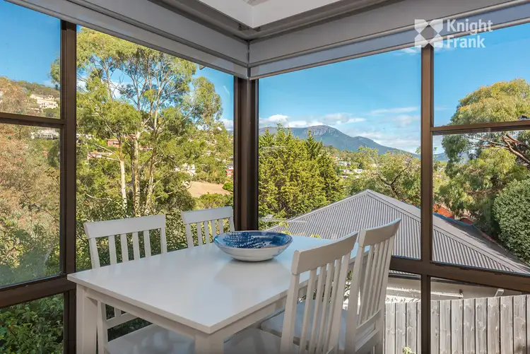 Sixth view of Homely townhouse listing, 2/279 Churchill Avenue, Sandy Bay TAS 7005