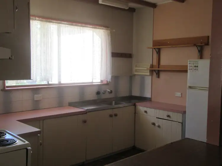 Second view of Homely house listing, 21 WANGIE STREET, Cooma NSW 2630