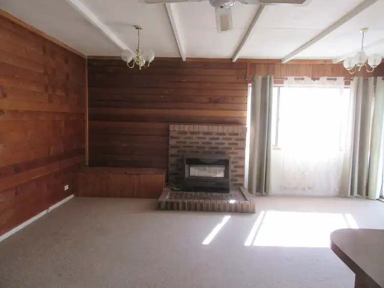 Third view of Homely house listing, 21 WANGIE STREET, Cooma NSW 2630