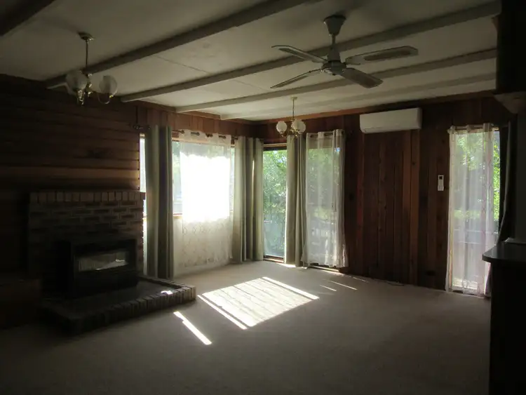Fifth view of Homely house listing, 21 WANGIE STREET, Cooma NSW 2630