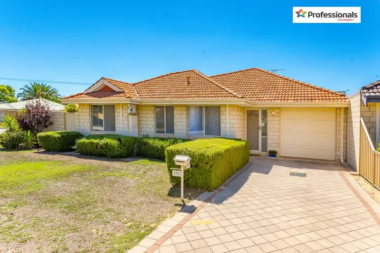 172 Bickley Road, Beckenham WA 6107