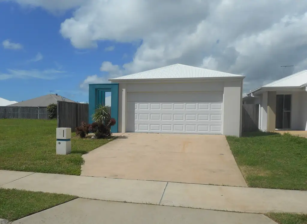 Main view of Homely house listing, 7 Esperance Avenue, Blacks Beach QLD 4740