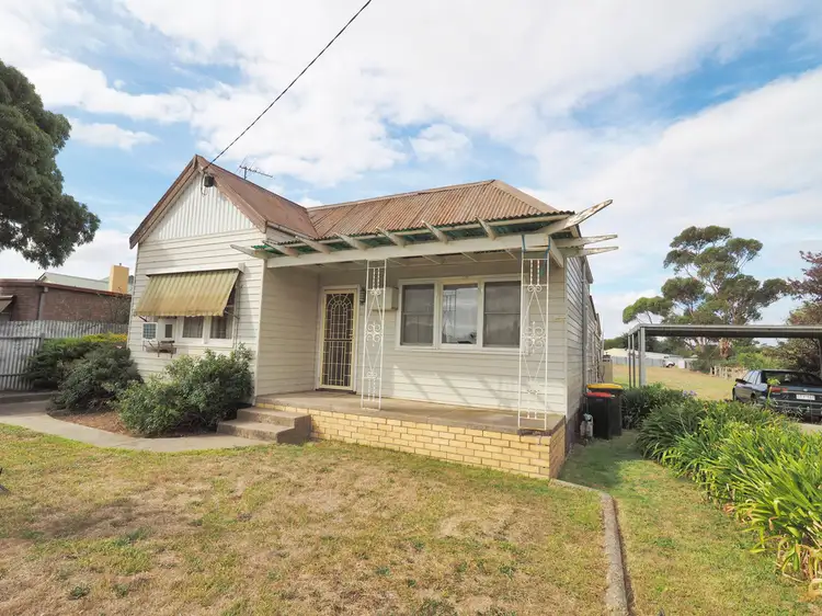 Main view of Homely house listing, 8 Blake Street, Ararat VIC 3377