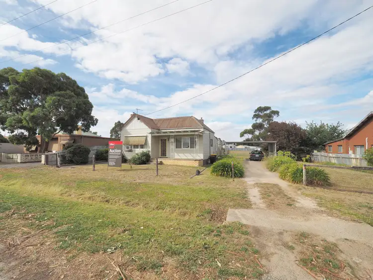 Third view of Homely house listing, 8 Blake Street, Ararat VIC 3377