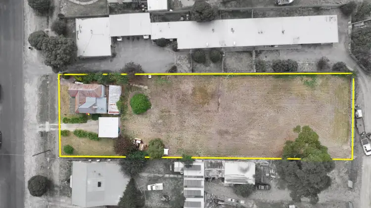 Fifth view of Homely house listing, 8 Blake Street, Ararat VIC 3377