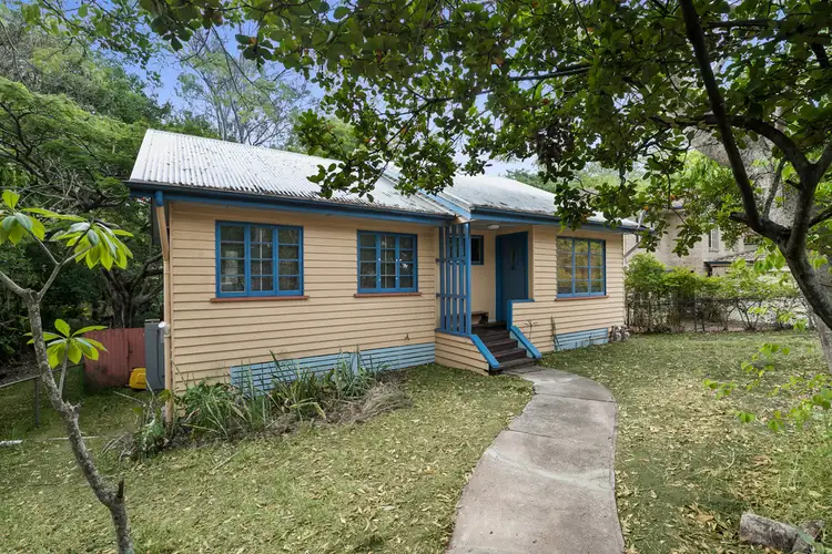 Second view of Homely house listing, 67 Dell Road, St Lucia QLD 4067