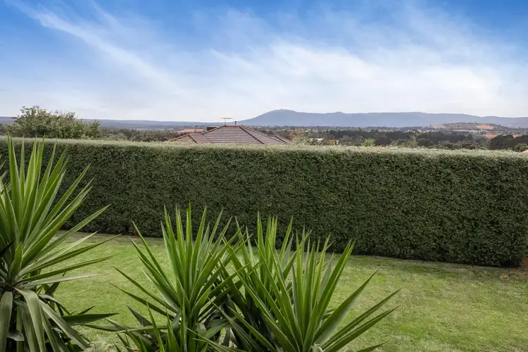 Third view of Homely house listing, 16 Wyralla Crescent, Gisborne VIC 3437