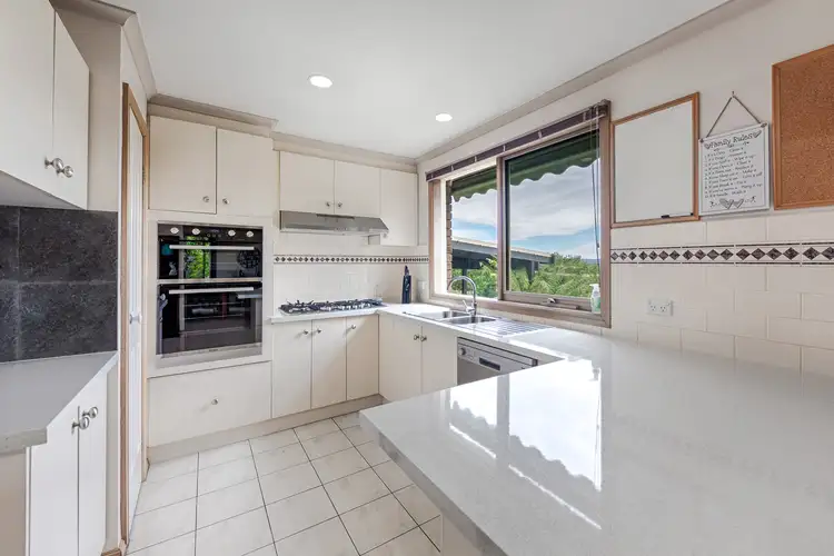 Sixth view of Homely house listing, 16 Wyralla Crescent, Gisborne VIC 3437