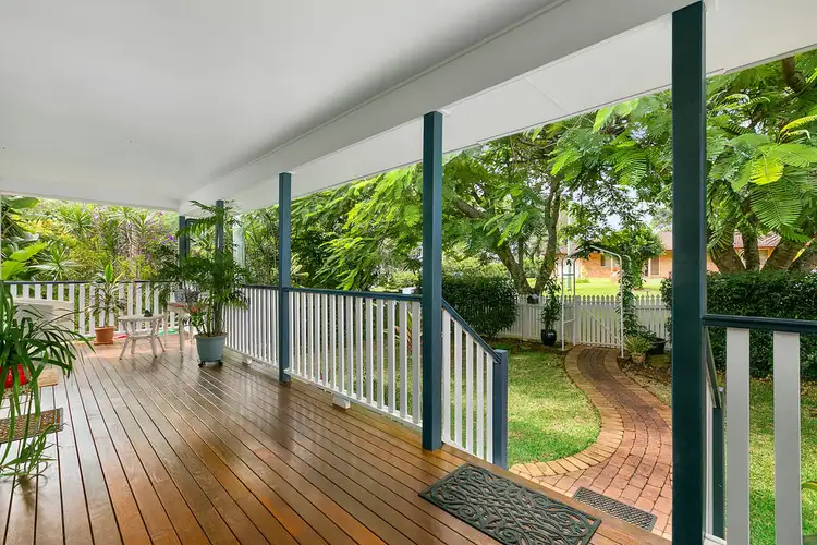 Second view of Homely house listing, 7 Sandy Street, Pomona QLD 4568