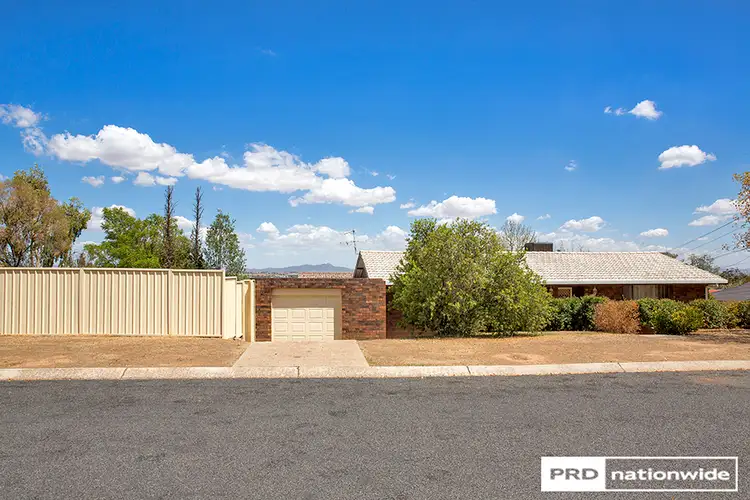 Second view of Homely house listing, 6 Orana Place, Tamworth NSW 2340