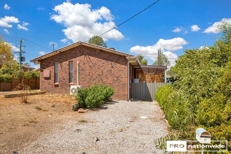 Third view of Homely house listing, 6 Orana Place, Tamworth NSW 2340