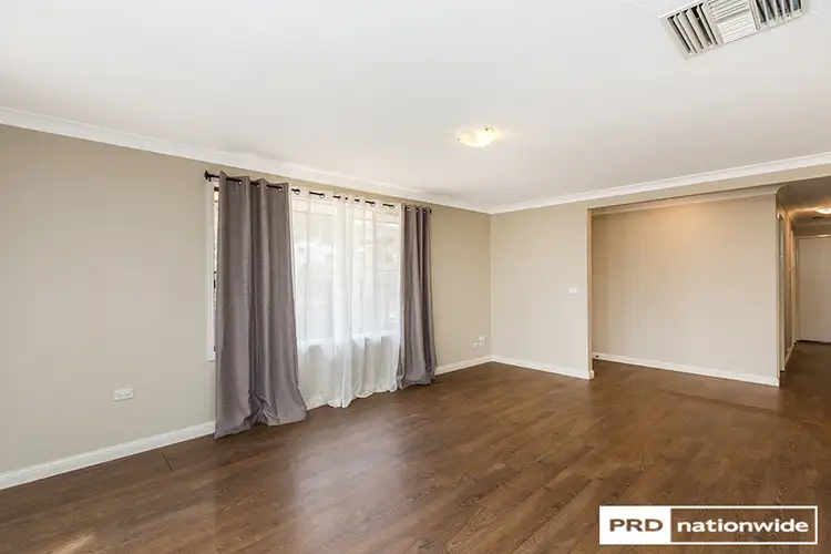 Fifth view of Homely house listing, 6 Orana Place, Tamworth NSW 2340