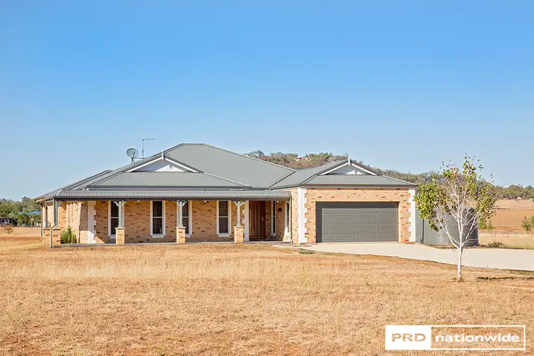 Second view of Homely house listing, 22 Maysteers Lane, Tamworth NSW 2340