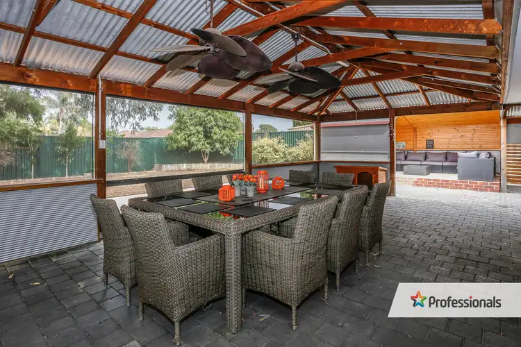 57 Aristos Way, Marangaroo WA 6064