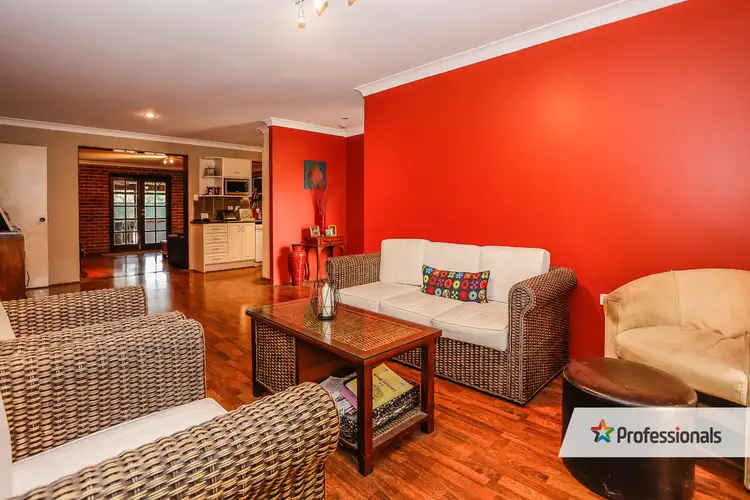 Sixth view of Homely house listing, 57 Aristos Way, Marangaroo WA 6064