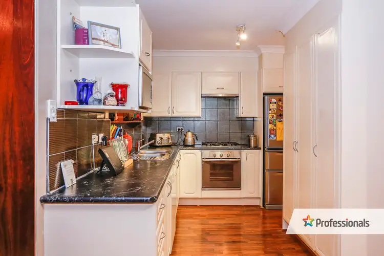 Seventh view of Homely house listing, 57 Aristos Way, Marangaroo WA 6064