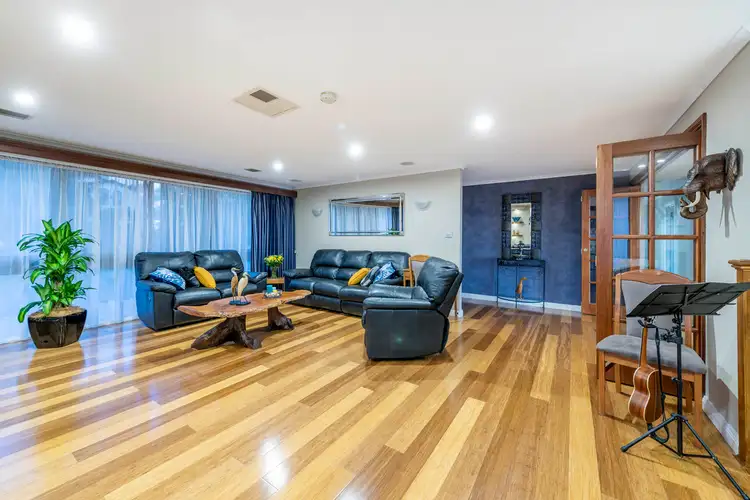 Fifth view of Homely house listing, 34 Barber Crescent, Flynn ACT 2615