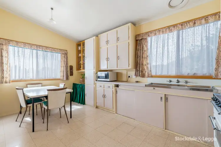 Third view of Homely house listing, 41 Purnell Road, Corio VIC 3214