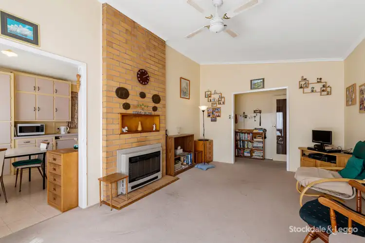 Fourth view of Homely house listing, 41 Purnell Road, Corio VIC 3214