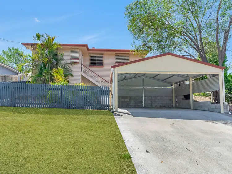 53 Stephenson Street, Coalfalls QLD 4305