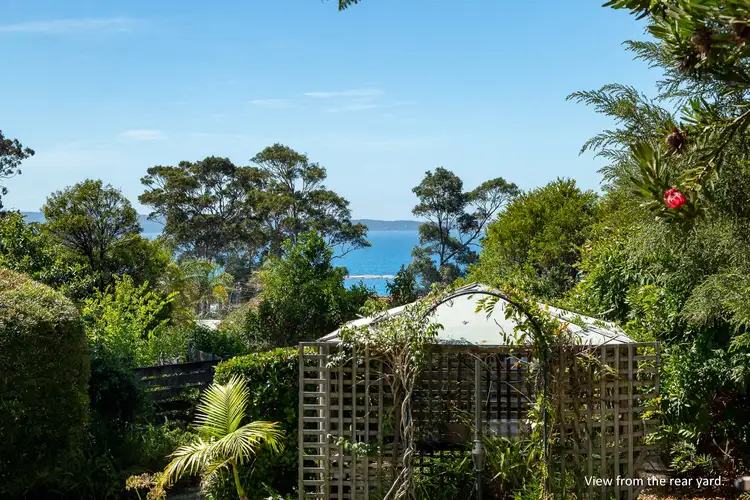 Third view of Homely house listing, 6 OCEAN CLOSE, Surf Beach NSW 2536