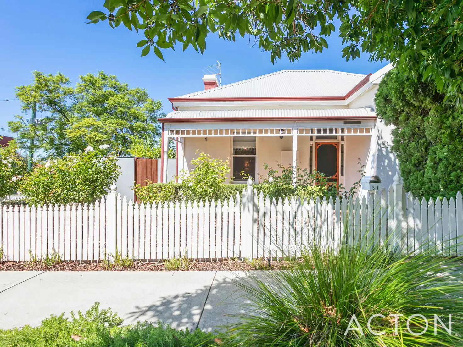 Main view of Homely house listing, 31 Alma Road, Mount Lawley WA 6050